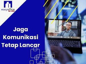 tips meningkatkan produktif virtual office