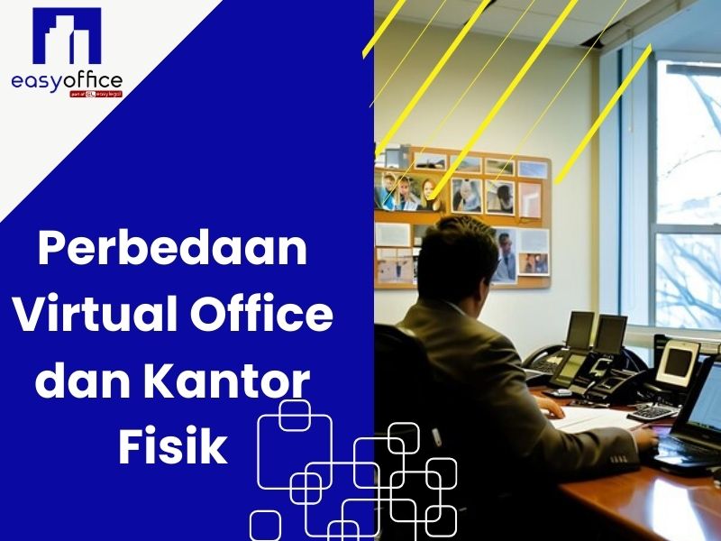 Tujuan Virtual Office