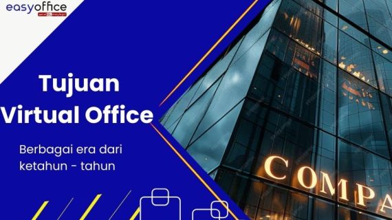 7 Alasan Pentingnya Virtual Office untuk Bisnis Anda