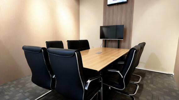 Sewa Kantor Virtual Di Bandung | Bisa PKP Hanya Rp 199.916/bulan