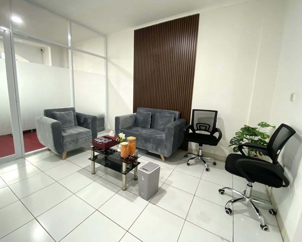 virtual office bandung